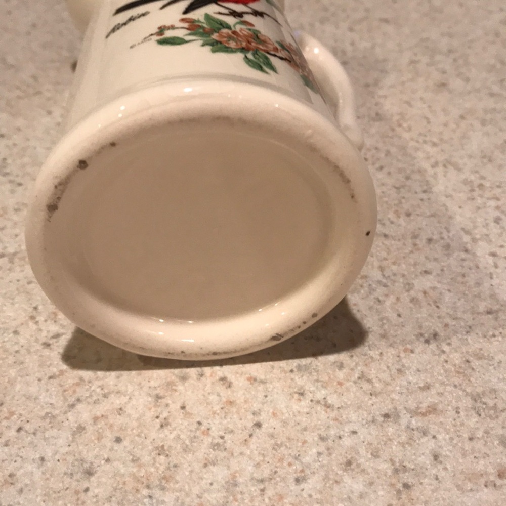 D. Rudeman mini pitcher creamer - Picture 3 of 8